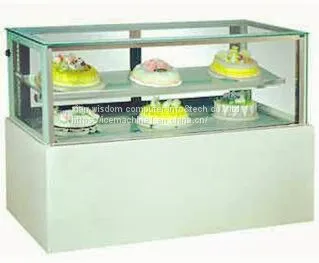 Display Case
