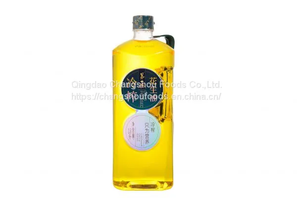 Peanut Oil