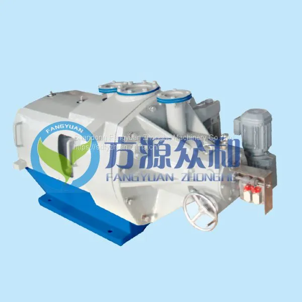 Paper Machine Double Disc Refiner for Recycling Waste Paper photo-2