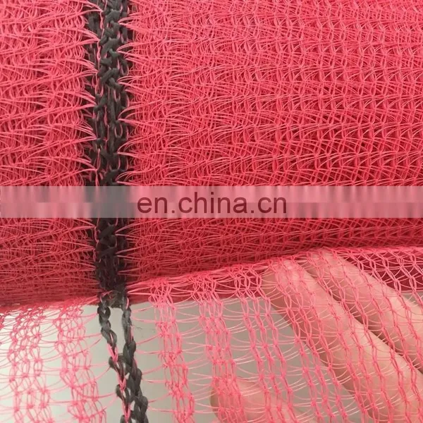 Dust Proof Construction Netting/fire Proof Scaffolding Safety Net photo-5