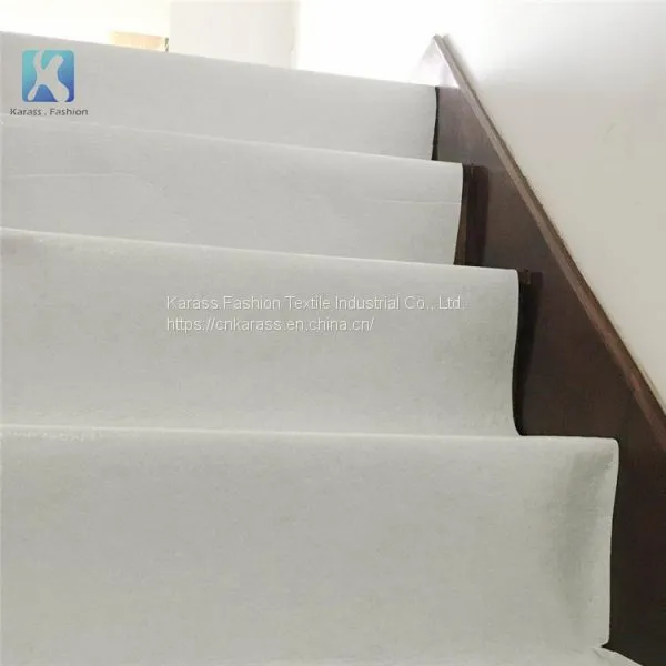 Self Adhesive Protective Furniture Felt Pads