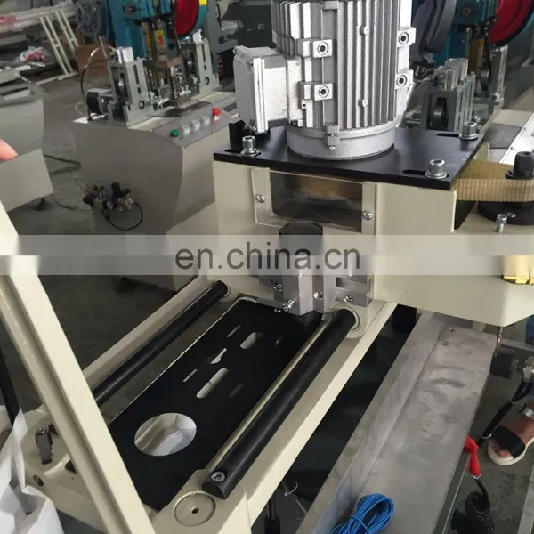Hot Sales Single-head Copy-routing Milling Machine photo-4