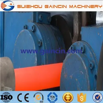 Hot Rolled Grinding Ball Media, Forged Steel Mill Media Balls, Grinding Media Milling Balls for Mining Mill photo-3