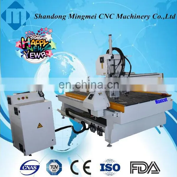 Furniture Machinery Mini Cnc Engraving Machine With Price photo-2