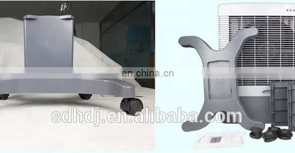 2018 Energy Saving Mini Portable Air Cooler photo-6