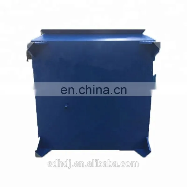 High Efficiency Fume Absorber Lampblack Purifier for Restaurant or Kitchen photo-6