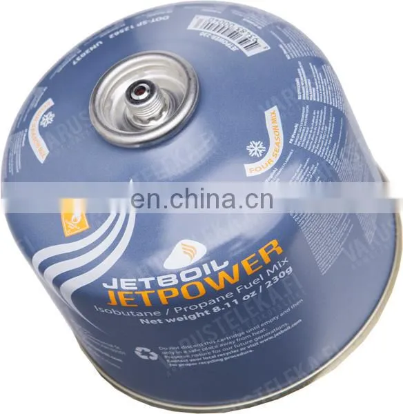 Refrigerant Cap Butane Gas Cartridge Valve Screw Valve photo-6