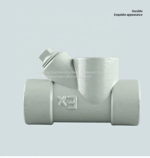 Explosion-proof Isolation Seal Box H Type P Type Z Type BCG- G1/2 G3/4 G1 Joint Filler photo-3