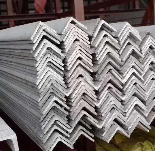 Stainless Steel Angle Bar Brackets Hot Dip Galvanized