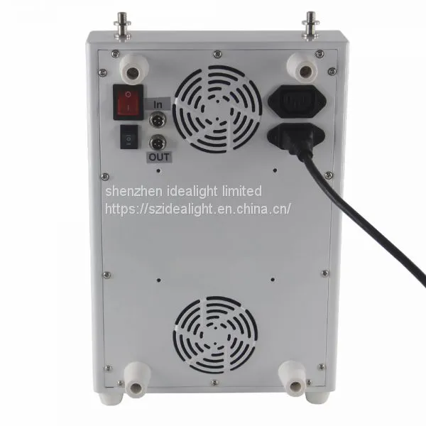 WholesaleLed Therapy Panel Machine TL100 Red Infrared 660nm 850nm LED Therapy Light for Skin photo-4