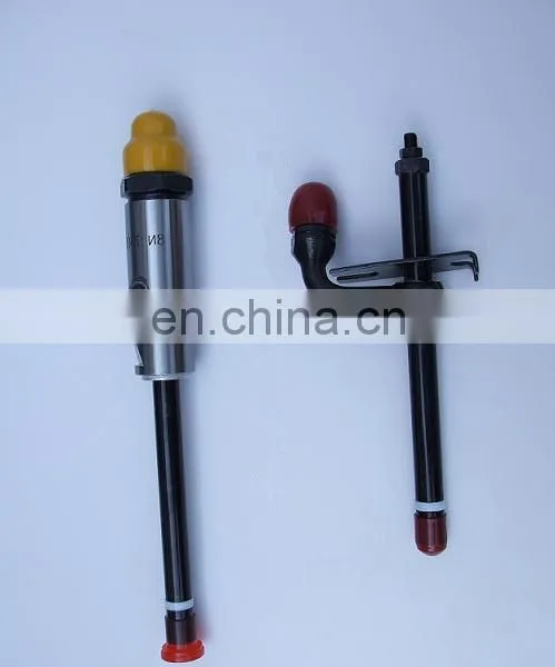 Diesel Fuel Injector Pencil Injector Nozzle 9L6969/OR2501/22762 for Diesel Engine photo-2