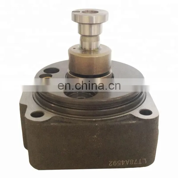 VE Pump Head Rotor 1468334592 1 468 334 592 With Other No.9968206 photo-5