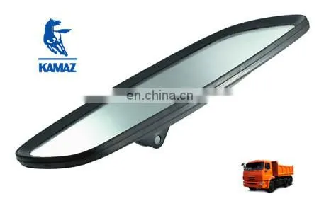 KAMAZ Spare Parts Water Pipe Outside Door Handle 5320-6105152 5320-6105180 5320-6105194 photo-2