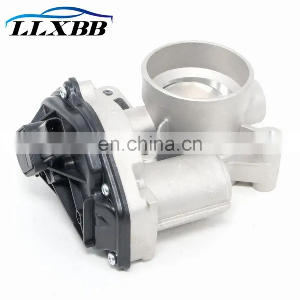 Original Electronic Throttle Body VP4M5U9E927DC For Ford Fiesta Mondeo VP2S6U9E928BA VP4M5U-9E927-DC 4M5GED 155673 photo-6