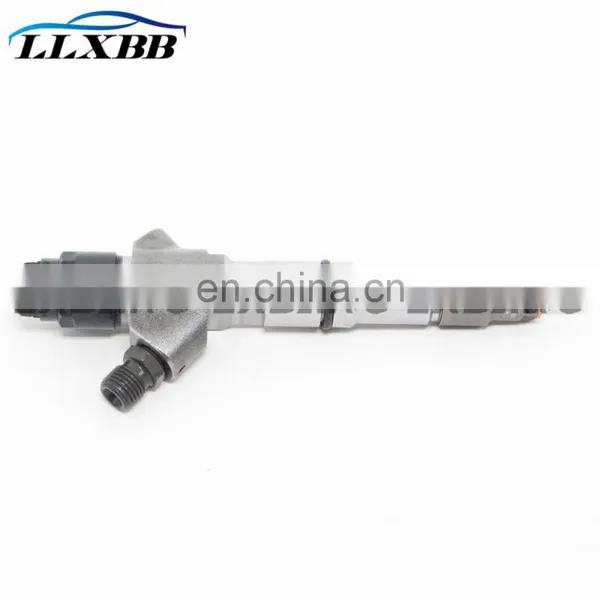 Fuel Injection Common Rail Fuel Injector 0445120331 FOR Bosch WEICHAI FAW 1112010B4700000 0 445 120 331 photo-5
