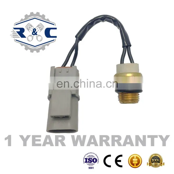 R&C High Quality Auto Thermal Switch 21595-60A00 2159560A00 For NISSAN Water Temperature Sensor Switch photo-4