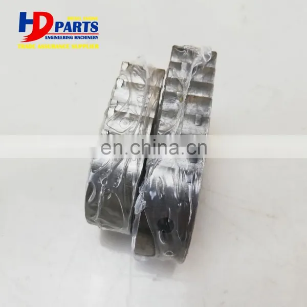 Diesel Engine Parts 3TNE68 Main And Con Rod Bearing STD photo-2