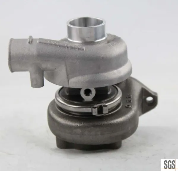 Td05-10A 49178-00550 Manufacturer Diesel Engine Turbocharger for Mitsubishi photo-4
