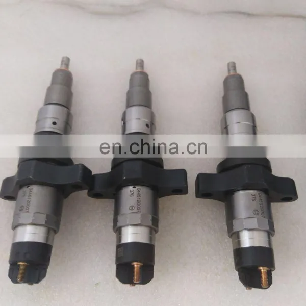 Всасывающее устройство для системы Common Rail BOSCH 0445120007 2830957 для Cummins, DAF, Iveco, VWUS photo-4