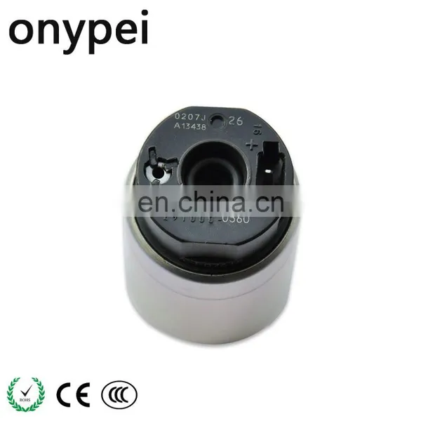 Automotive Spare Parts Suppliers 23220-0C050 Electric High Pressure Fuel Transfer Pump