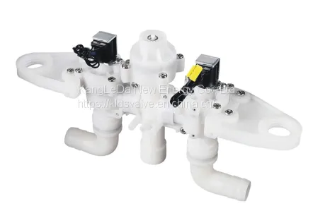 Toilet Flush Valves