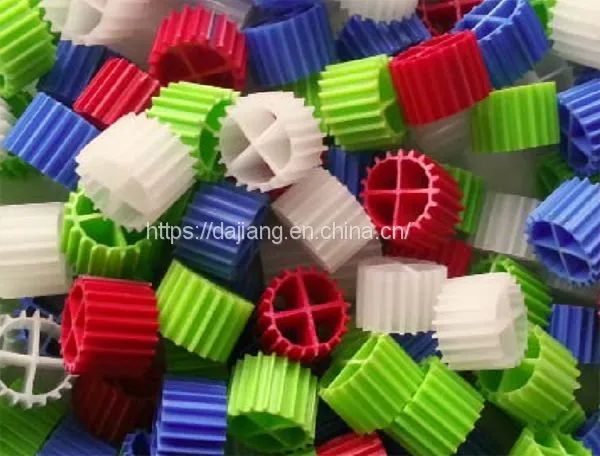 Fab HDPE Suspension Biochips Biofiller Bioreactor Chemical K1 K3 Bio Bioball Filter MBBR Media