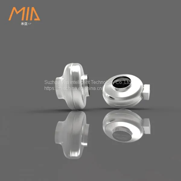 160mm CK Fan/Round Pipe Fan/230V/50HZ Centrifugal/ Blower/ Exhaust Fan Model: MIA-CK160