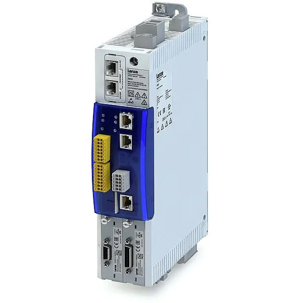 LENZE I950 Servo Inverters photo-2