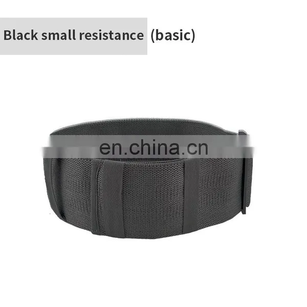 Resistance Bands Custom Logo Fitness Fabric Adjustable Resistance Bands photo-3