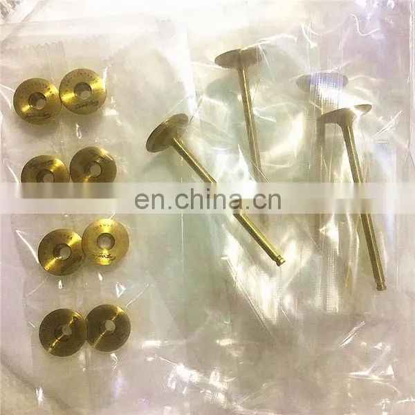 OEM 13711-50060 1UZ 2UZ 3UZ Springs Kits Engine Valves for Toyota Landcruiser 100 4.7 V8 2UZFE 3UZFE GS430 LS430 VVT SUPERTECH photo-2