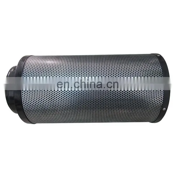 @Best Industrial HEPA Filter Activated Carbon Air Filter photo-5