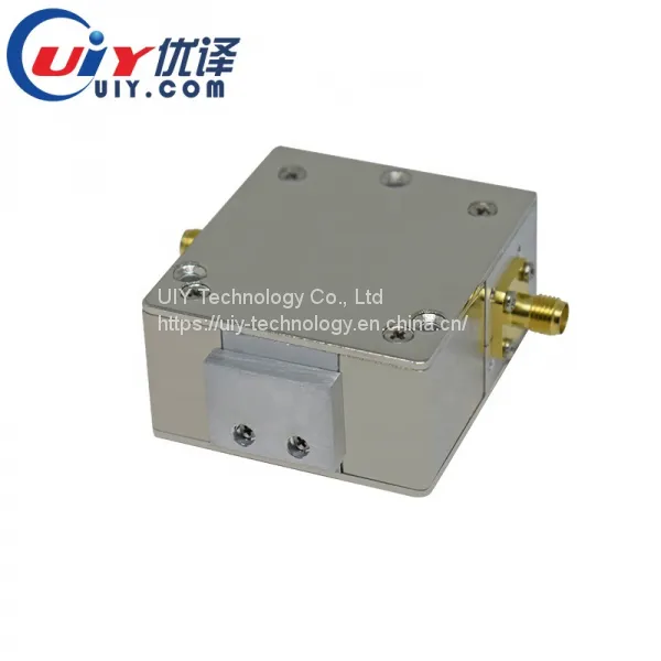 UIY Customized RF Coaxial Isolator 400-512 MHz photo-5