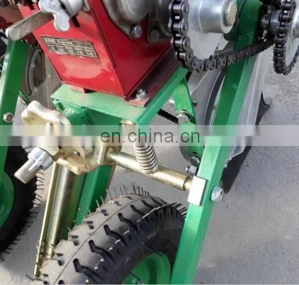 Farming Seeder 3 Point Soybean Seeder photo-7