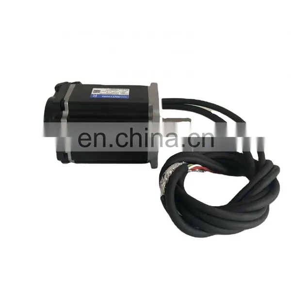 New and Original SANYO Denki Servo Motor 400w 750w 1000w photo-6
