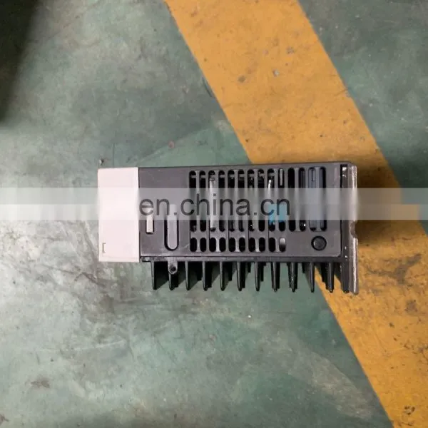 Original Servo Amplifier Drive Dynamic Brake Module Servo Drive MSDA043A1A photo-5