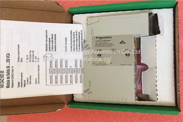 Schneider Modicon Premium Processor TSXP574634M