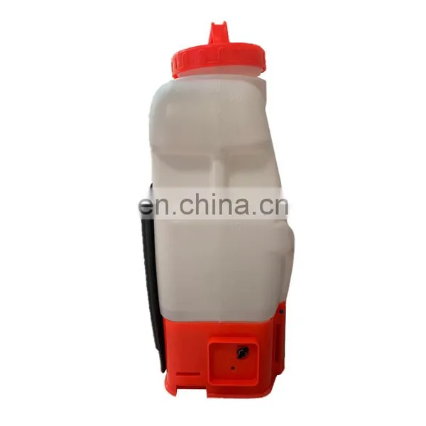 2020 Hot Selling Electrostatic Sprayer photo-4