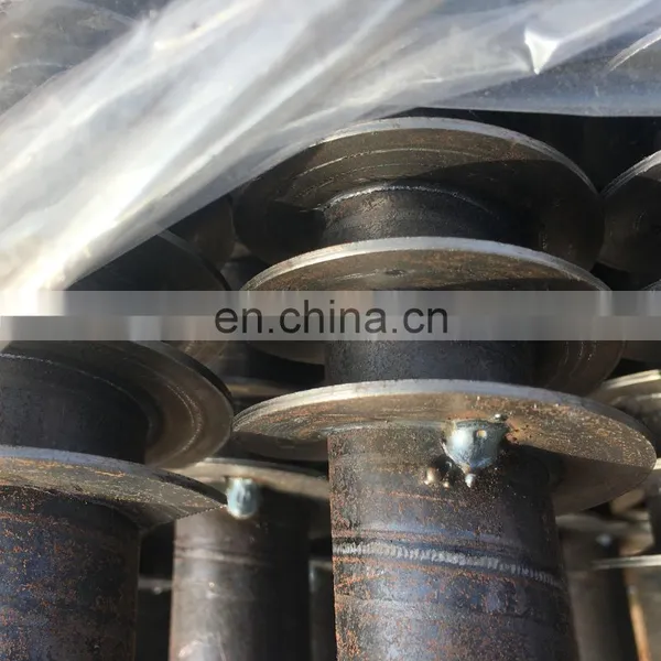 SA213 T11 Extruded Aluminum G Type Finned Tube for Heat Exchanger photo-6