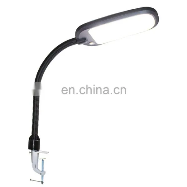 Best Selling Adjustable LED Table Desk Lamp Indoor photo-2