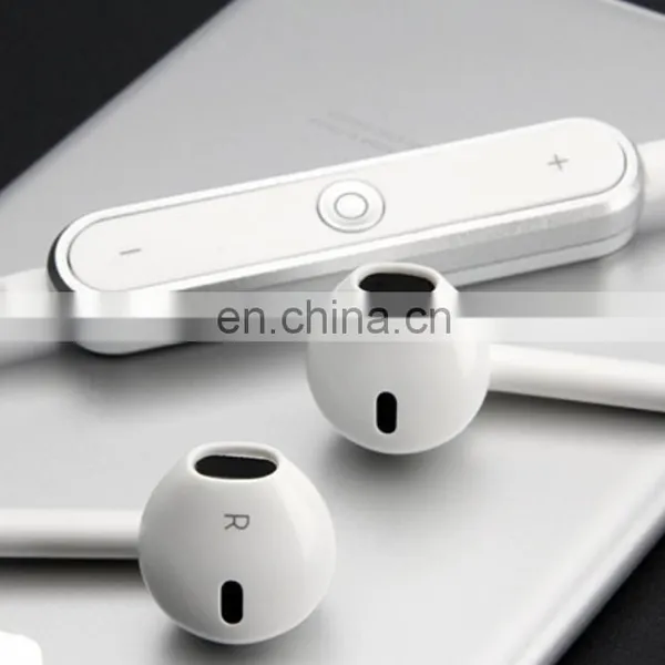 S9 Earplug Neck Type Sports Bluetooth Headset photo-4