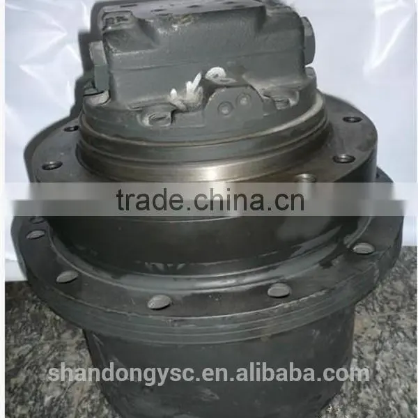 Kobelco Final Drive, Excavator Final Drive for SK100,SK210,SK220,SK380,SK310,SK330,SK450,SK230,SK260,SK280 ,SK250 photo-4