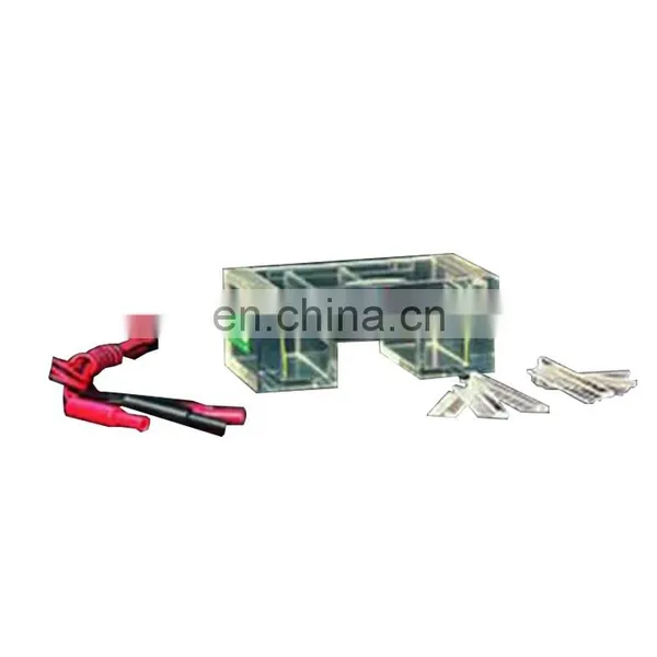 Best Seller Gel Electrophoresis Virtual Lab photo-2
