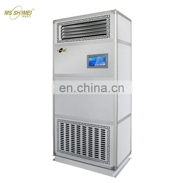 Constant Temperature and Humidity Dehumidifier Machine photo-4