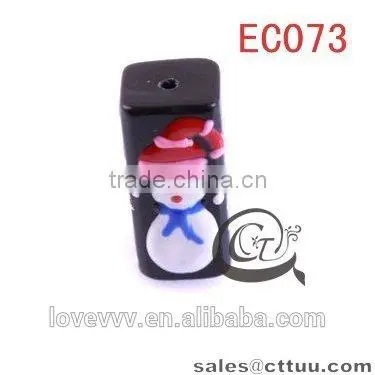 Wholeselling OEM & ODM Experienced Supplier for Bulk Jewelry Beads EC070(DIY) photo-4