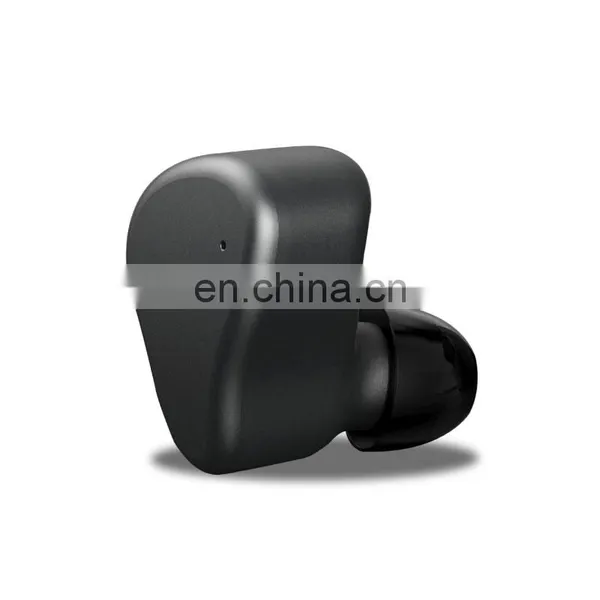 Top Ranking Amazon P50 Ture Wireless Tws Earphone Smart Headphone Double Stereo Earphones photo-3