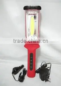 Rechargeable Portable 78LED Magnetic Work Light photo-3