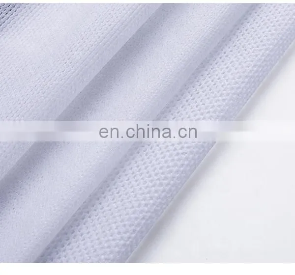 Wholesale Tela No Tejida Non-Woven Rolls SMS SMMS SSMMS For Surgical Gown Raw Material Spunbond Polypropylene Non Woven Fabric photo-5
