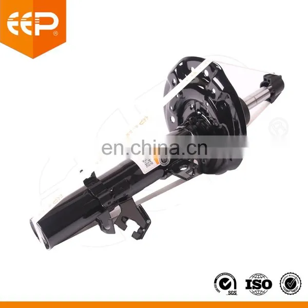 Shock Absorber Manufacturer for NISSAN X-TRAIL T32 54302-4CL1B photo-2