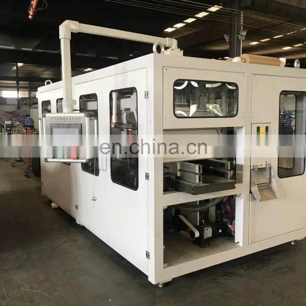 Automatic Multi Rolls Toilet Tissue Packing Machine photo-2