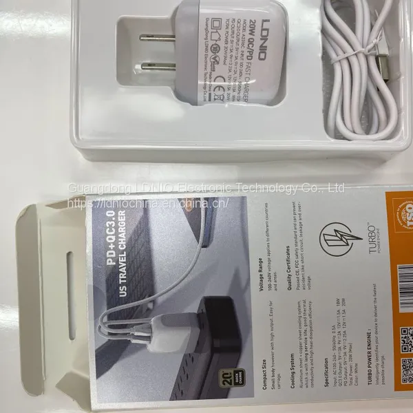 Home Charger photo-3